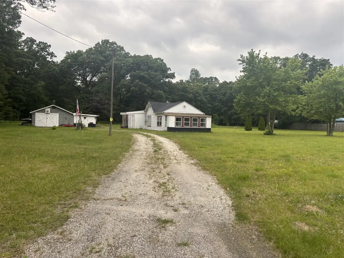 1473 Chatterson, Muskegon, MI 49442 - #1