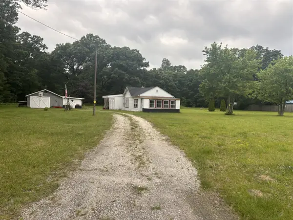 1473 Chatterson, Muskegon, MI 49442