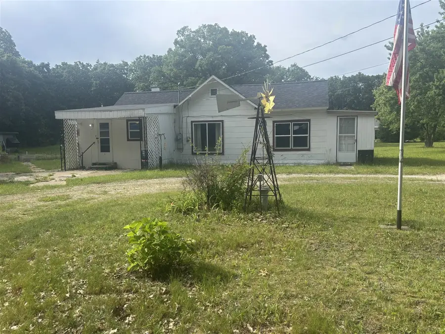 1473 Chatterson, Muskegon, MI 49442 - #2