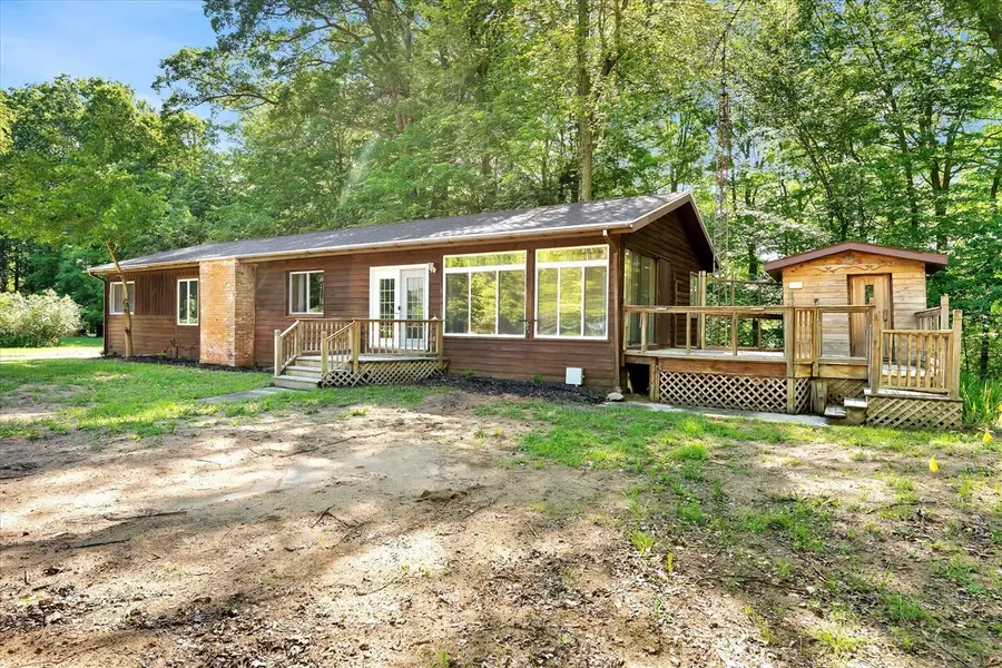 10088 S Brucker, Fremont, MI 49412 - #2
