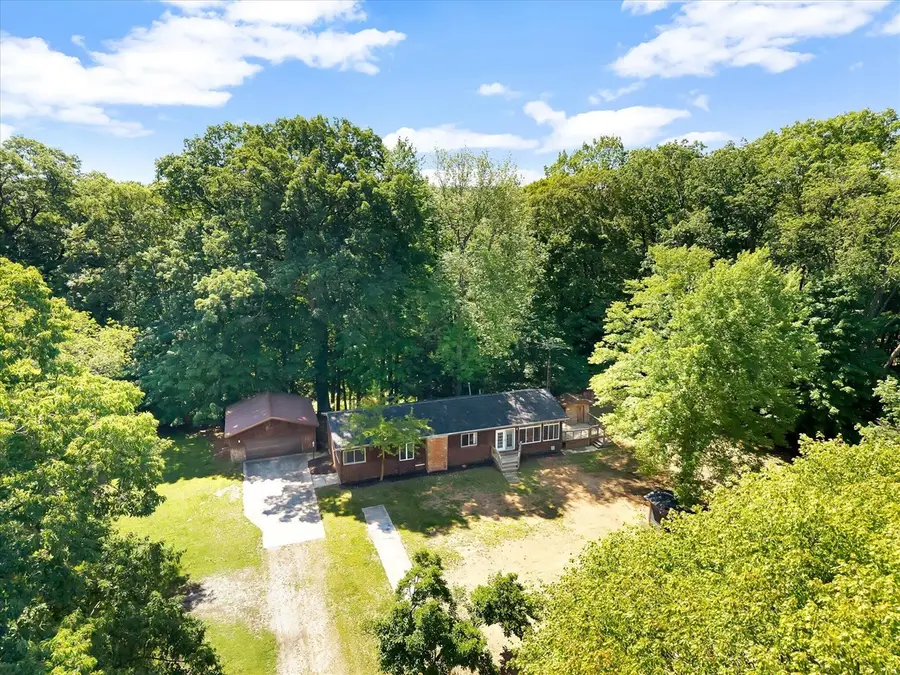 10088 S Brucker, Fremont, MI 49412 - #3