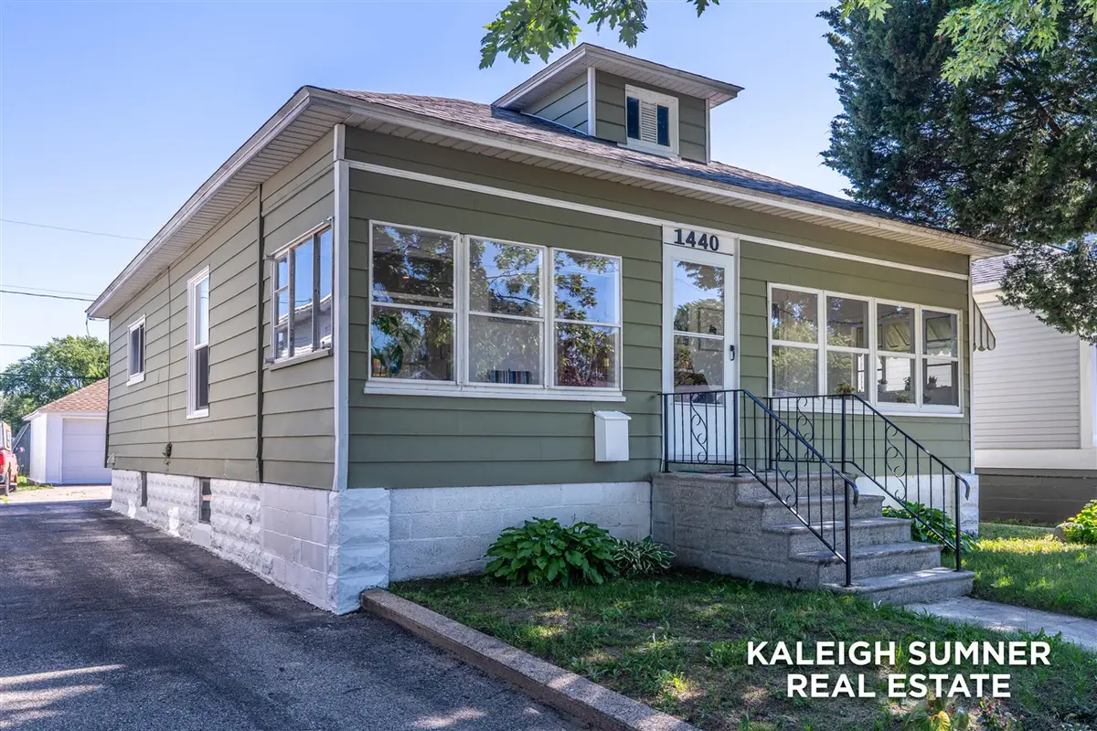 1440 Pennoyer, Grand Haven, MI 49417 - #1