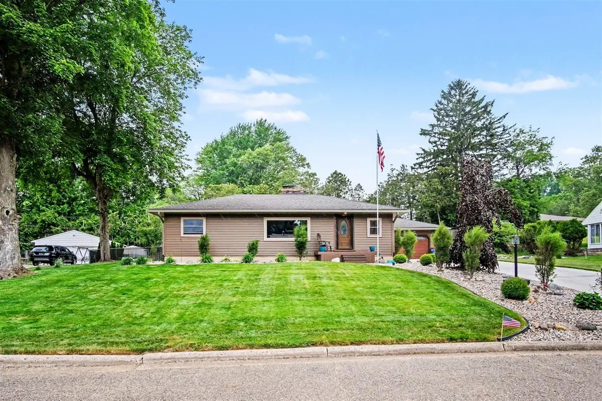 739 Old Gate, Grand Rapids, MI 49504 - #1