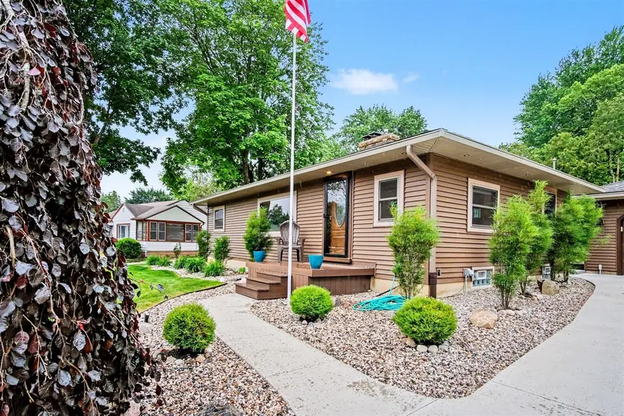 739 Old Gate, Grand Rapids, MI 49504 - #3