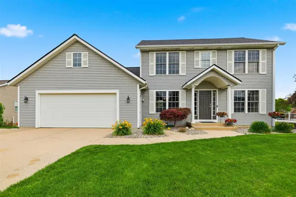 2485 Willow Ridge, Jenison, MI 49428