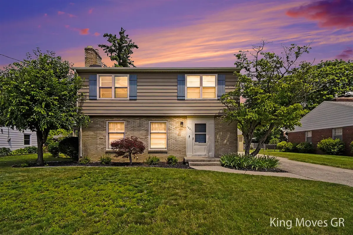 1821 Eastbrook, Grand Rapids, MI 49508 - #1