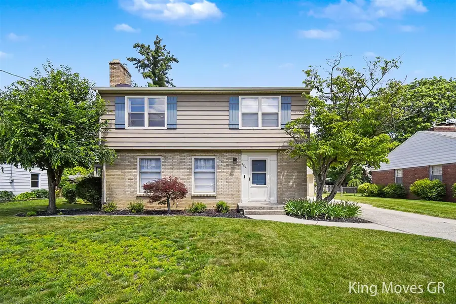 1821 Eastbrook, Grand Rapids, MI 49508 - #2