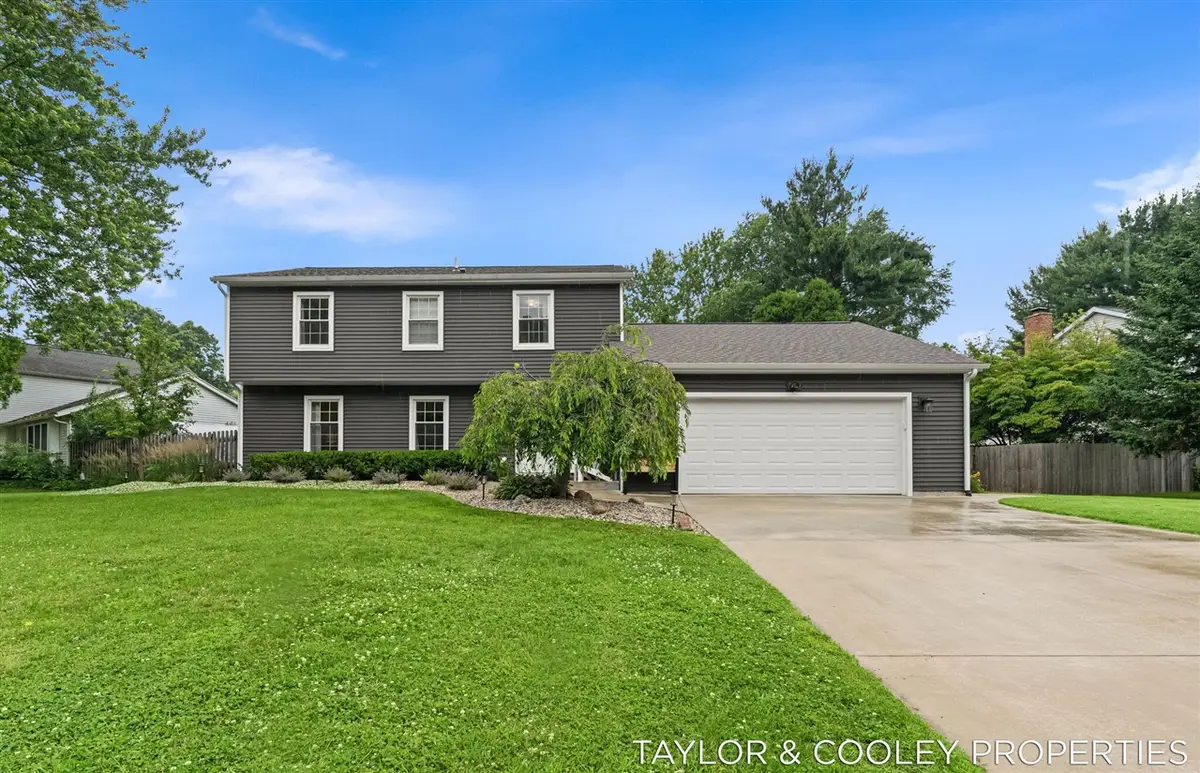 6269 Eagle Ridge, Kalamazoo, MI 49004 - #1