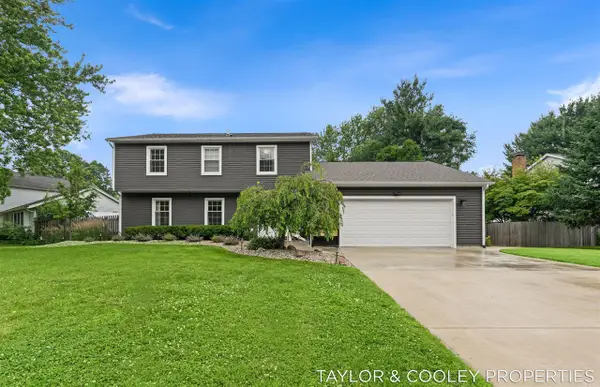 6269 Eagle Ridge, Kalamazoo, MI 49004