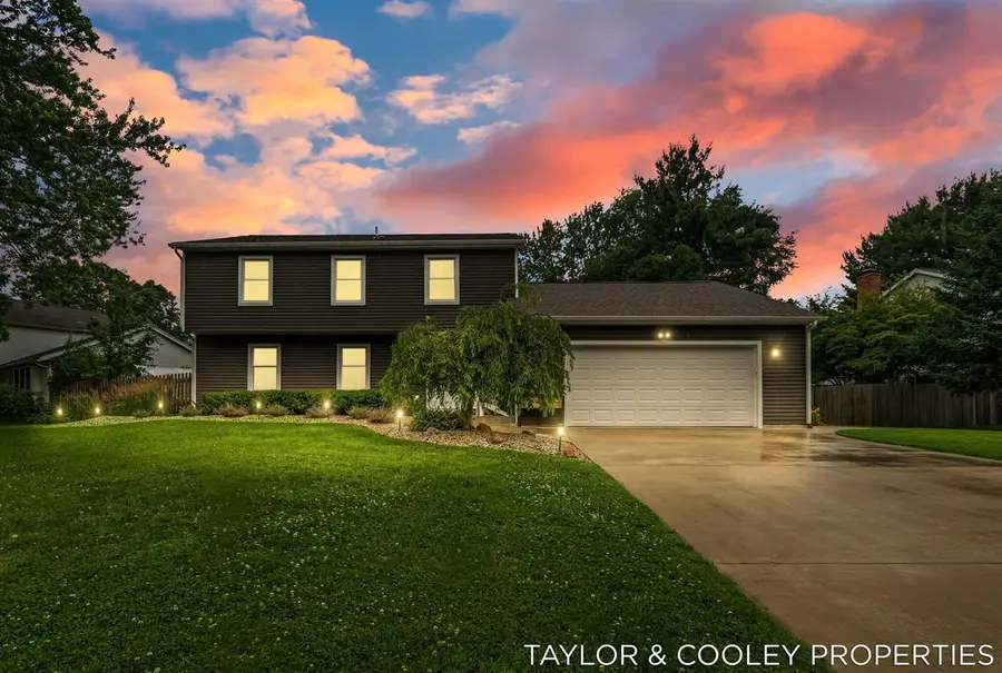 6269 Eagle Ridge, Kalamazoo, MI 49004 - #2