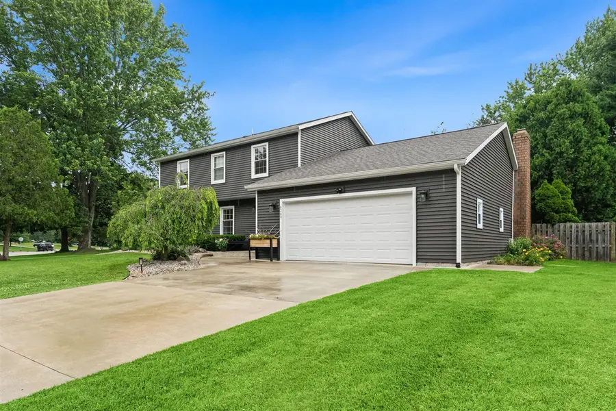 6269 Eagle Ridge, Kalamazoo, MI 49004 - #3