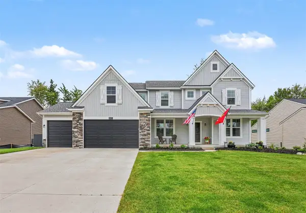 13652 Whitfield, Nunica, MI 49448