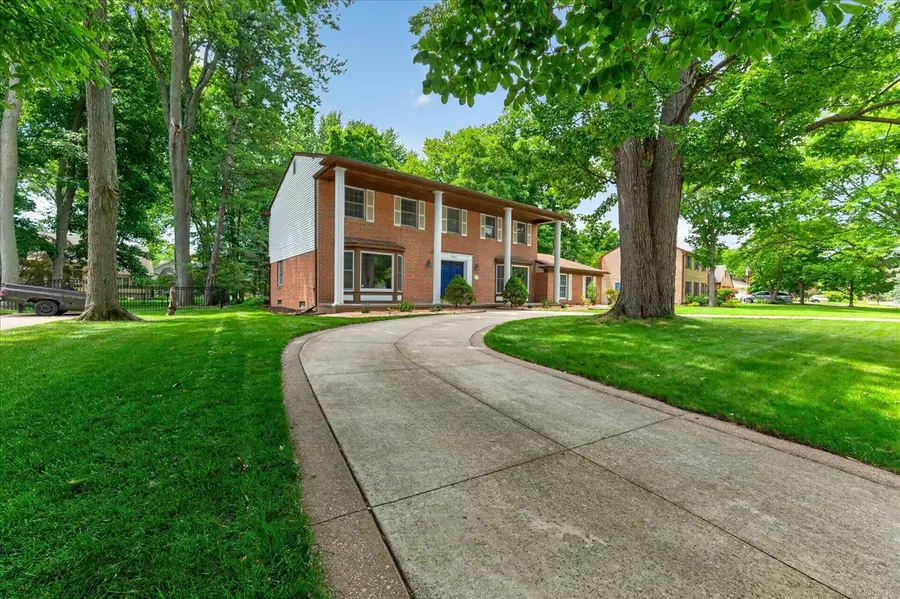 8441 Sarah, Grosse Ile, MI 48138 - #2