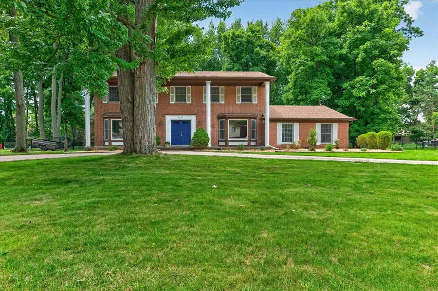 8441 Sarah, Grosse Ile, MI 48138 - #3