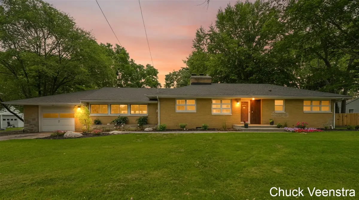 413 Sherman, Middleville, MI 49333 - #1
