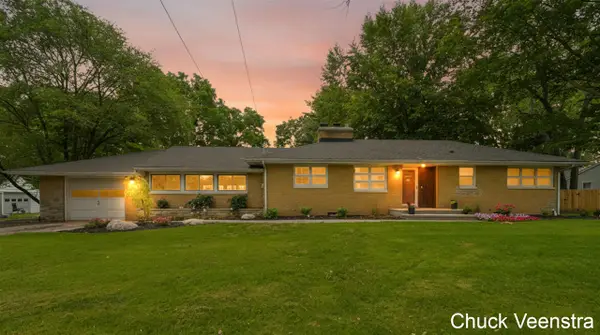 413 Sherman, Middleville, MI 49333