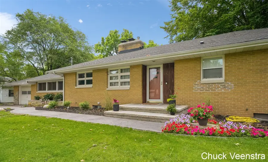 413 Sherman, Middleville, MI 49333 - #3