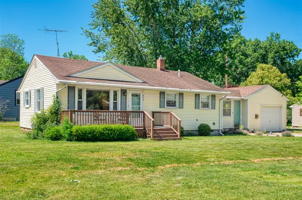 405 Washington, Dundee, MI 48131