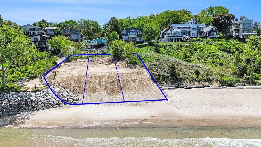 4281 Lake Shore, New Buffalo, MI 49117 - #3
