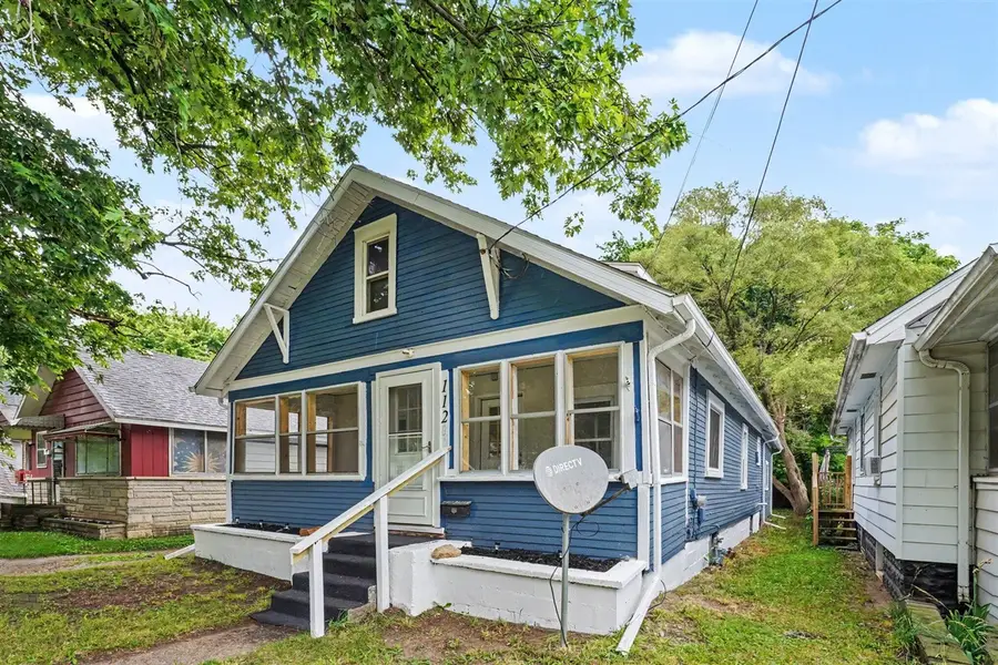 112 Sharon, Battle Creek, MI 49017 - #3
