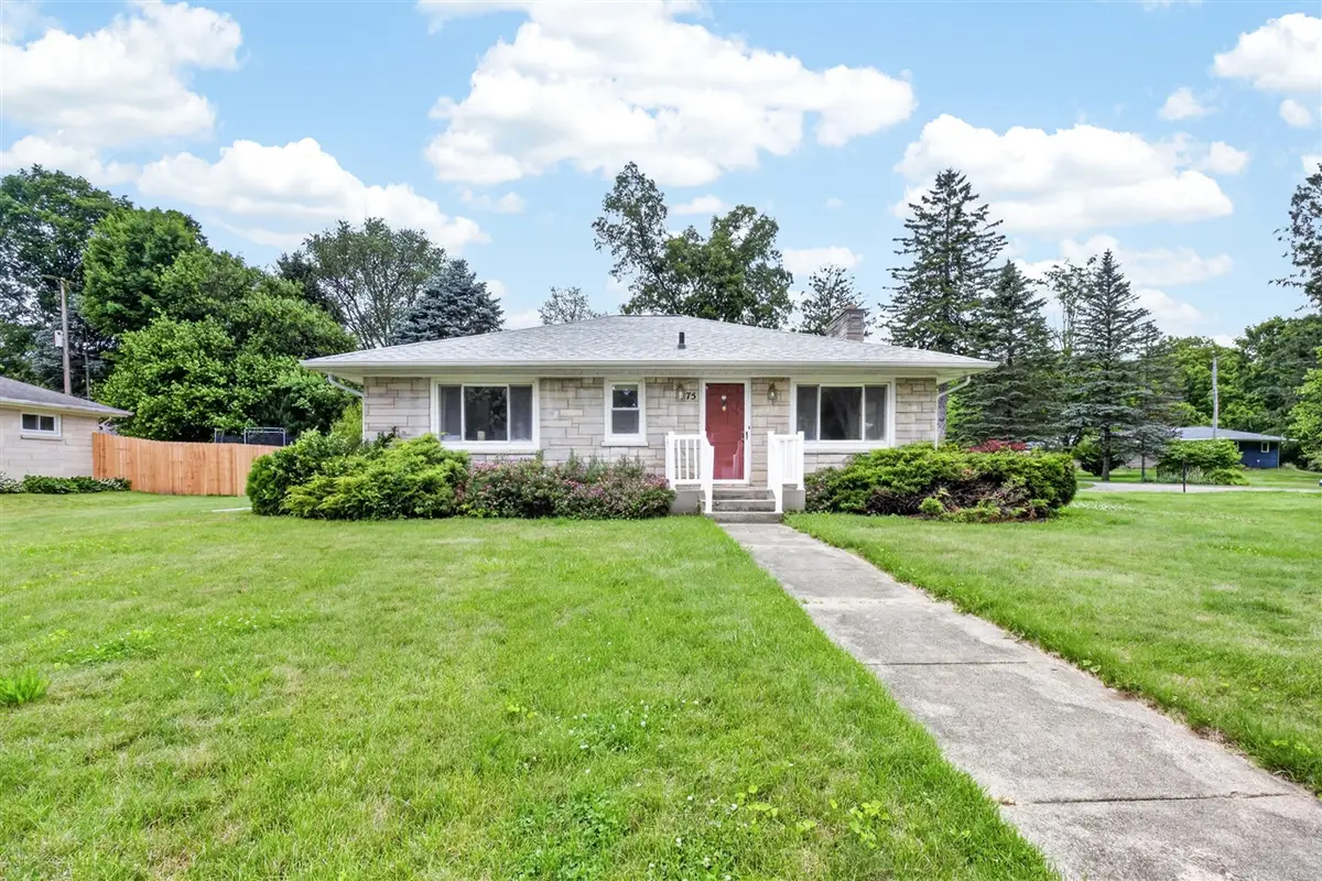 75 Hillside, Battle Creek, MI 49017 - #1