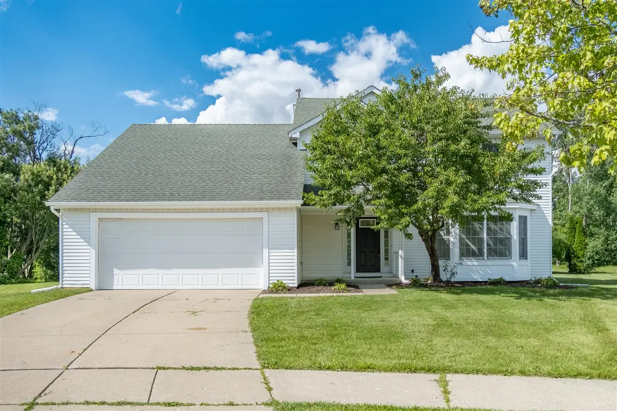 3126 Fairhaven, Ann Arbor, MI 48105 - #1