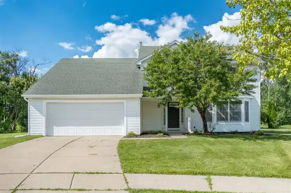 3126 Fairhaven, Ann Arbor, MI 48105