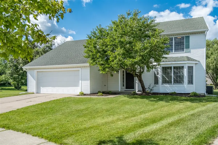 3126 Fairhaven, Ann Arbor, MI 48105 - #2