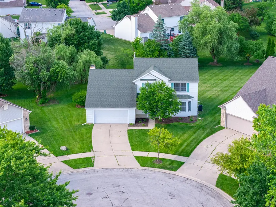 3126 Fairhaven, Ann Arbor, MI 48105 - #3
