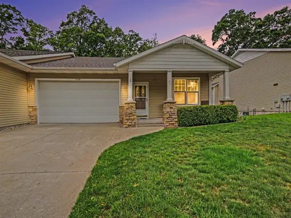 1239 Blue Heron, Ludington, MI 49431