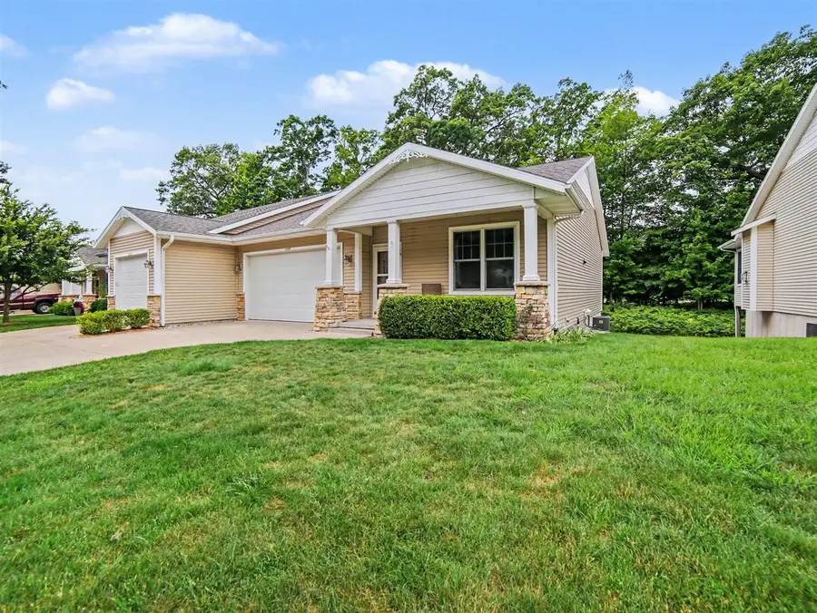 1239 Blue Heron, Ludington, MI 49431 - #3