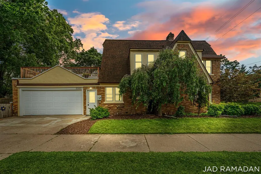 2200 College, Grand Rapids, MI 49507 - #3