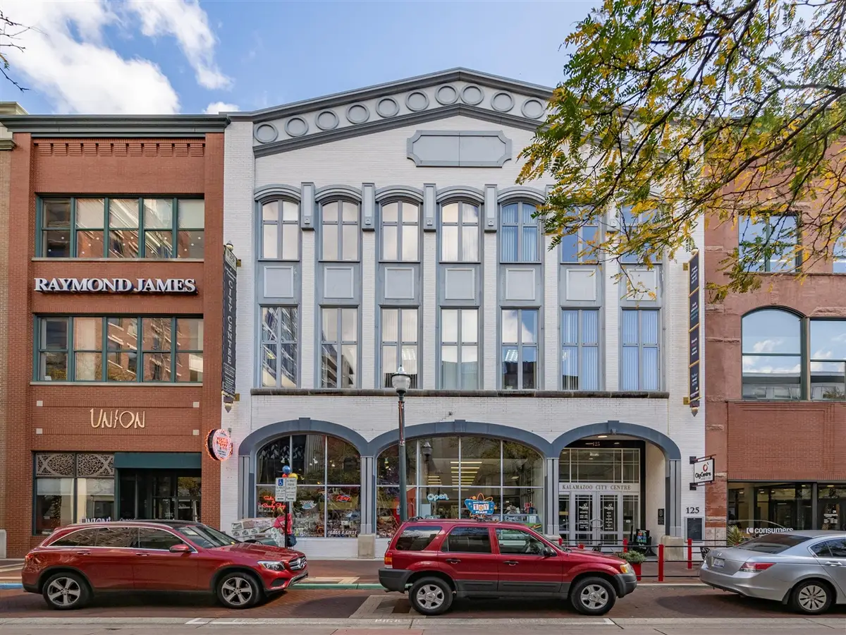 125 S Kalamazoo #507, Kalamazoo, MI 49007 - #1