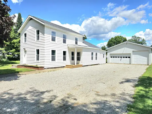 207 S Company, White Pigeon, MI 49099