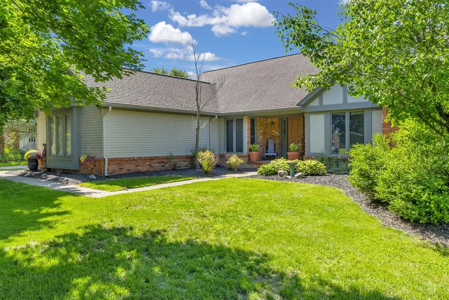 1198 Ridgeview, Lake Orion, MI 48362 - #2