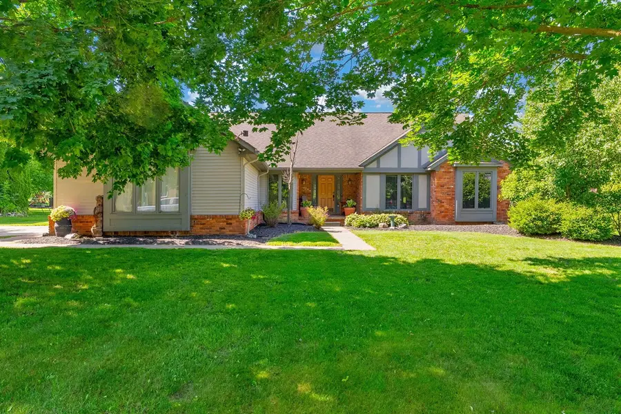 1198 Ridgeview, Lake Orion, MI 48362 - #3