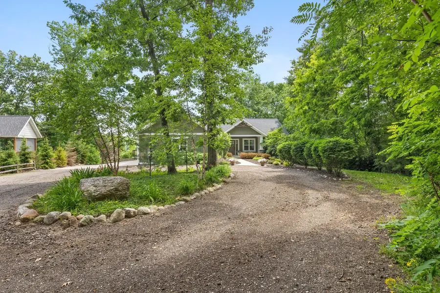 10999 Old Oak, Greenville, MI 48838 - #2