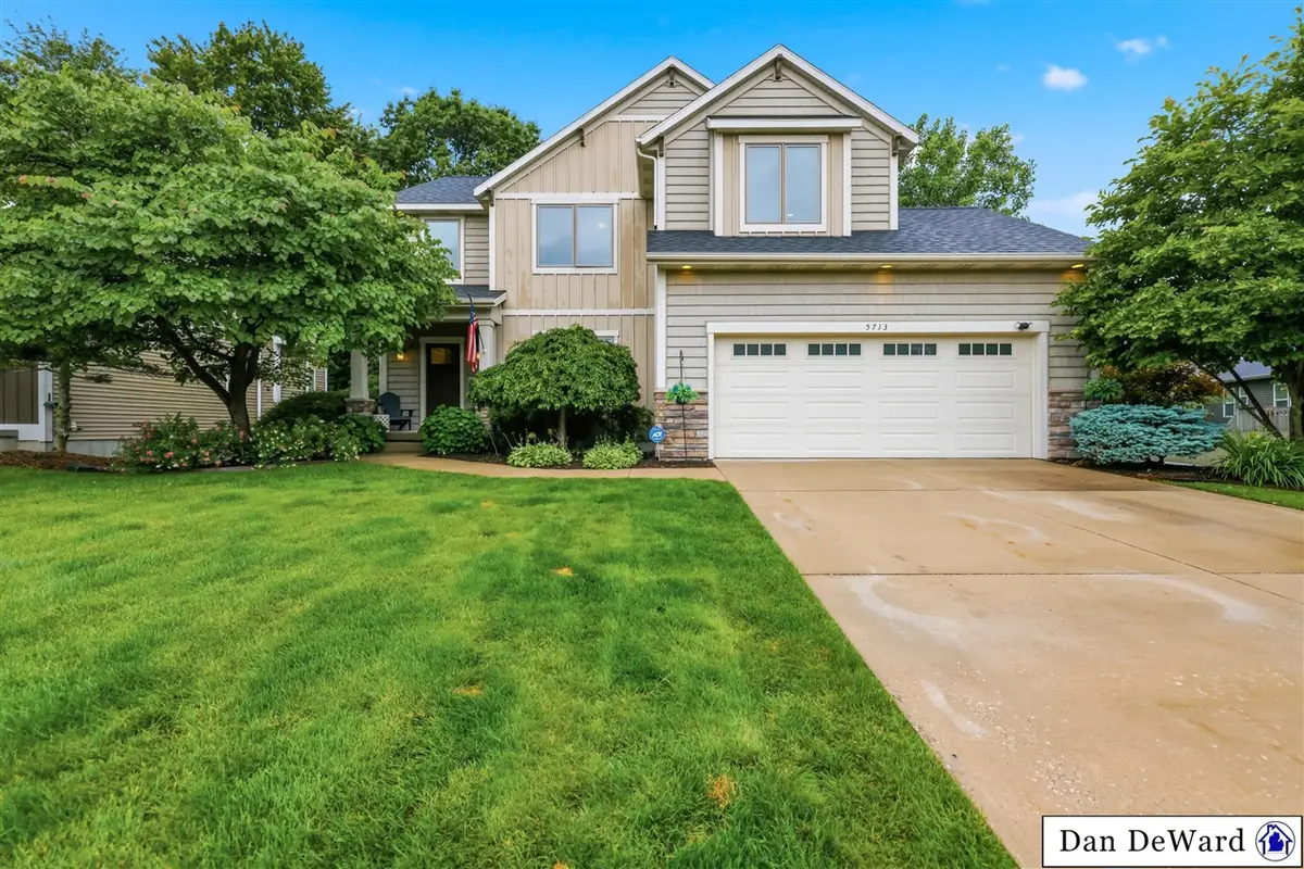 5713 Kenstyn, Wyoming, MI 49418 - #1