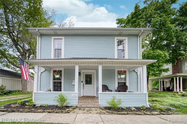 106 S Maiden, Tecumseh, MI 49286
