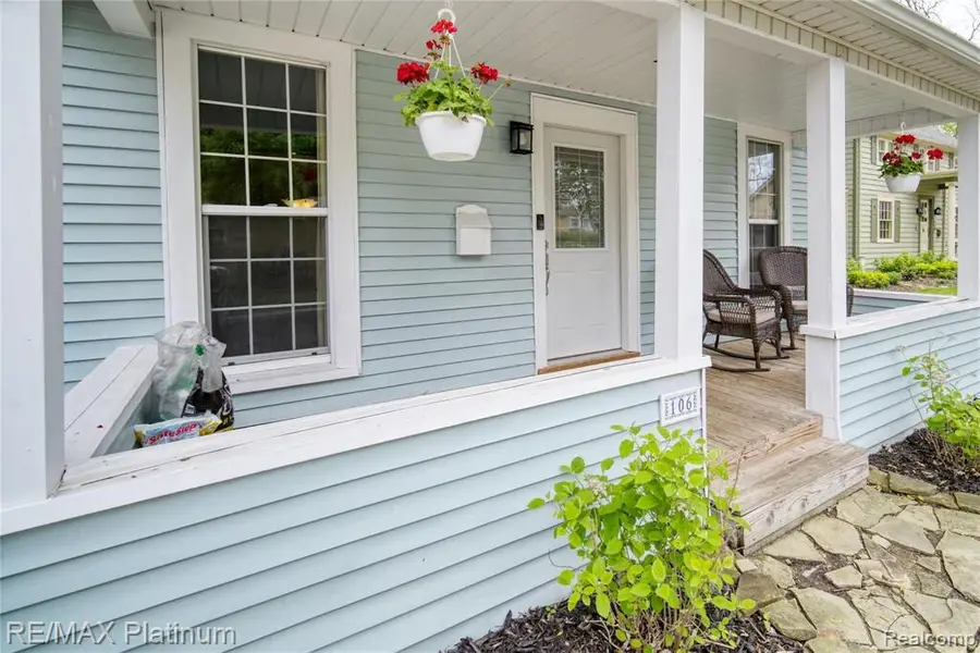 106 S Maiden, Tecumseh, MI 49286 - #3