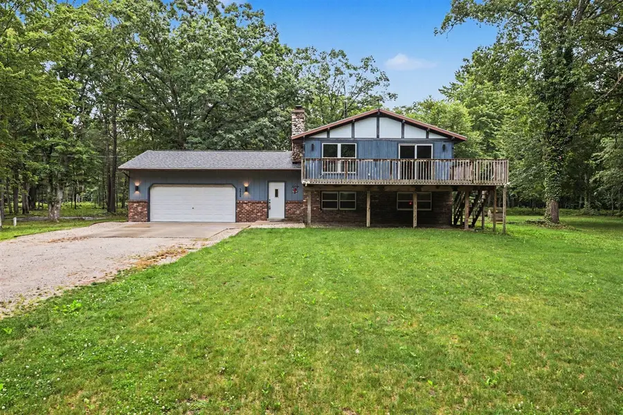 3920 Simonelli, Whitehall, MI 49461 - #2