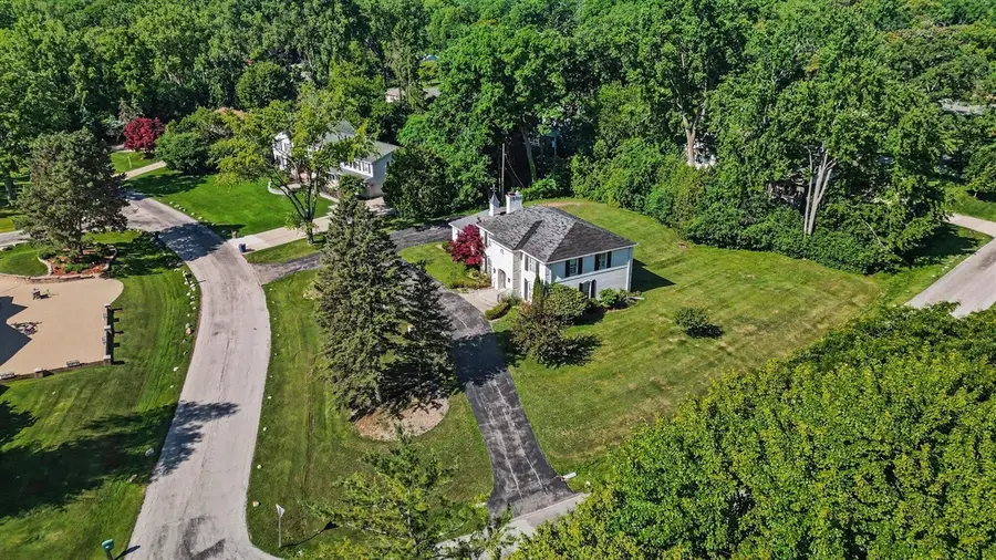 5054 Kings Gate, Bloomfield Hills, MI 48302 - #3