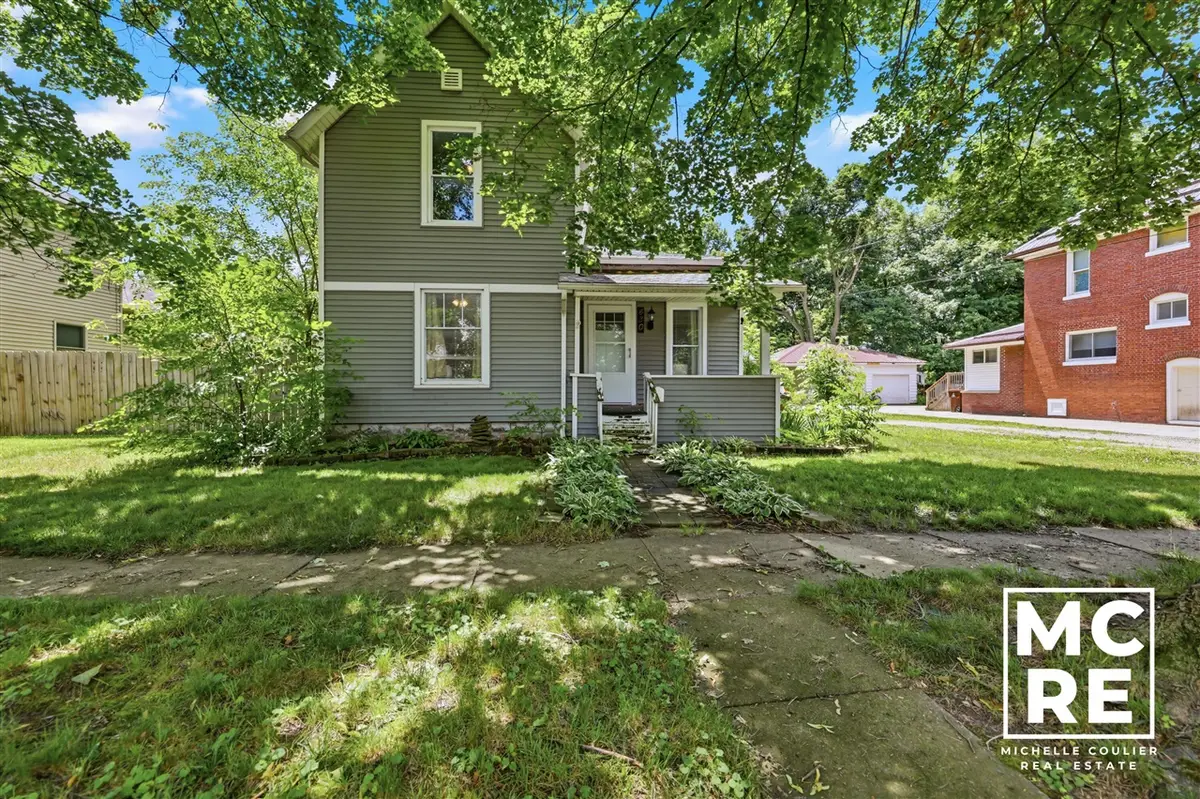 430 E Bond, Hastings, MI 49058 - #1