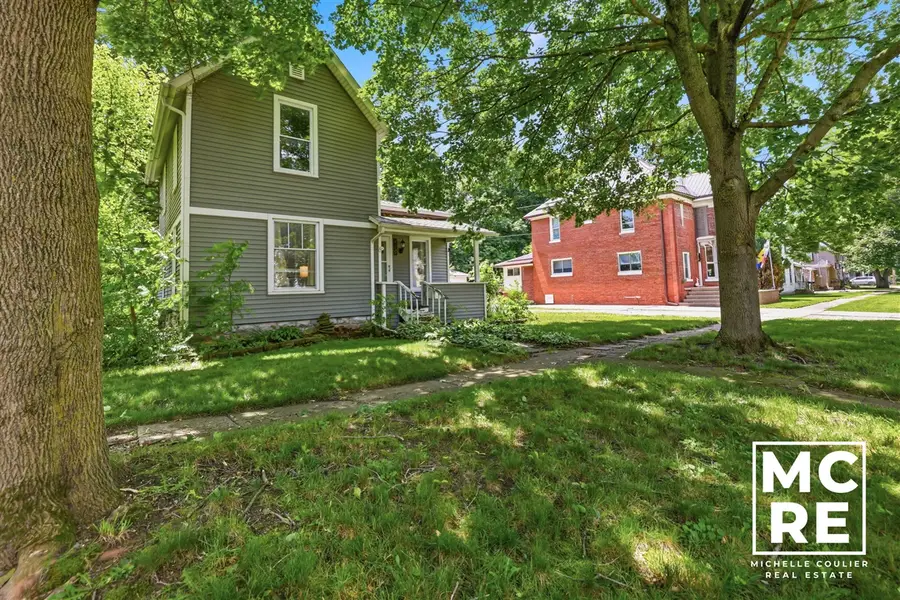 430 E Bond, Hastings, MI 49058 - #2