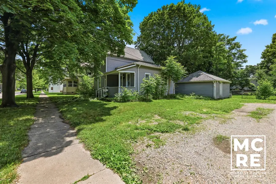 430 E Bond, Hastings, MI 49058 - #3