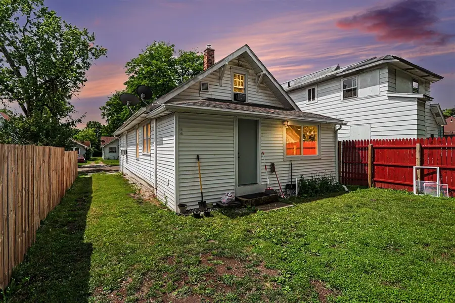 31 E Kingman, Battle Creek, MI 49014 - #2