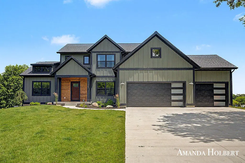 11364 Stout, Rockford, MI 49341 - #1