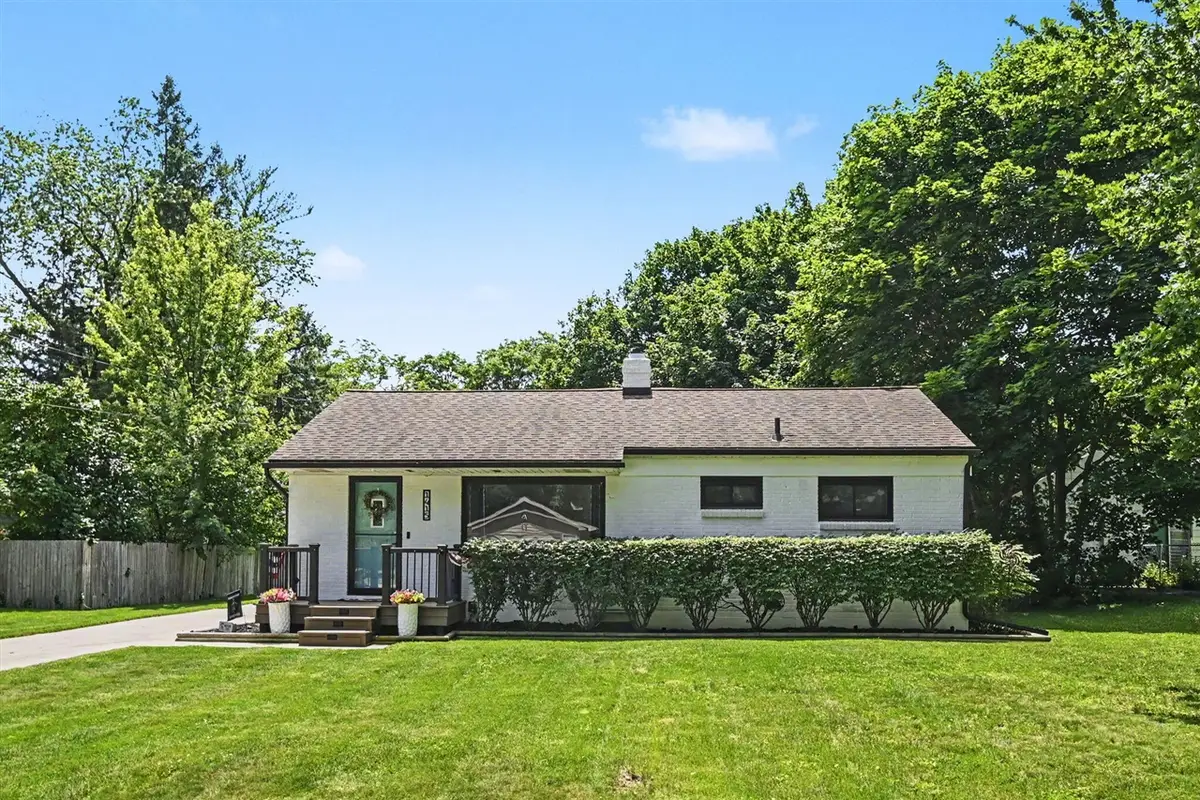 1415 Franklin, Haslett, MI 48840 - #1