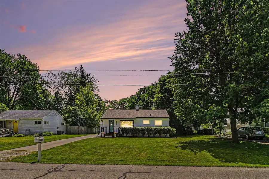 1415 Franklin, Haslett, MI 48840 - #2