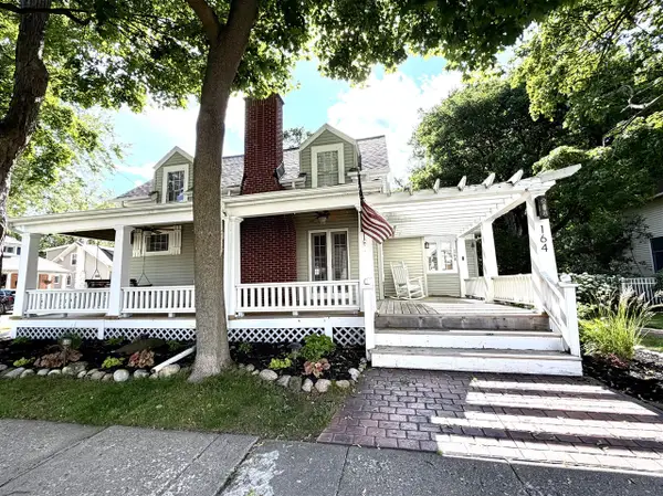 164 S Rawles, Update, MI 48065